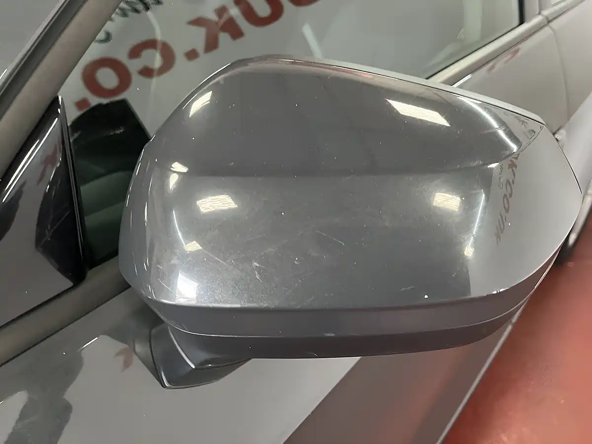 Used 2017 Audi Q2 Sport Grey - Interior and Exterior details 18