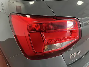 Used 2017 Audi Q2 Sport Grey - Interior and Exterior details 20