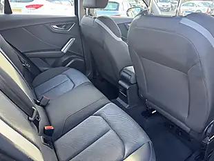 Used 2017 Audi Q2 Sport - Interior and Exterior details 17