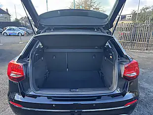 Used 2017 Audi Q2 Sport - Interior and Exterior details 7