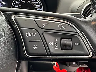 Used 2017 Audi Q2 Sport Red - Interior and Exterior details 16