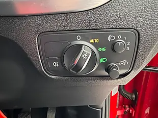 Used 2017 Audi Q2 Sport Red - Interior and Exterior details 18
