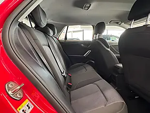 Used 2017 Audi Q2 Sport Red - Interior and Exterior details 8