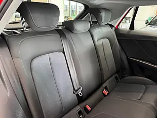 Used 2017 Audi Q2 Sport Red - Interior and Exterior details 9