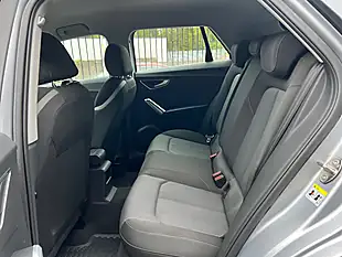 Used 2017 Audi Q2 Sport Silver - Interior and Exterior details 13