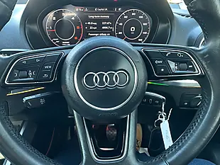 Used 2017 Audi Q2 Sport White - Interior and Exterior details 15