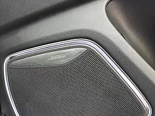 Used 2017 Audi Q3 Black Edition Grey - Interior and Exterior details 17
