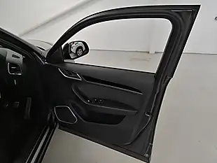 Used 2017 Audi Q3 Black Edition Grey - Interior and Exterior details 16