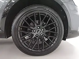 Used 2017 Audi Q3 Black Edition Grey - Interior and Exterior details 19