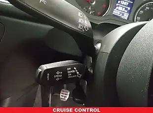 Used 2017 Audi Q3 Black Edition Grey - Interior and Exterior details 8