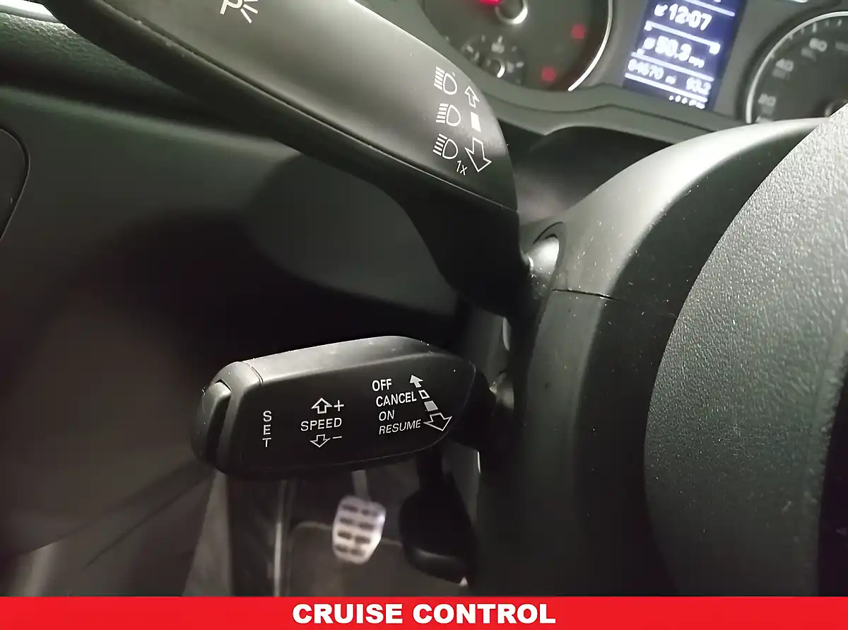 Used 2017 Audi Q3 Black Edition Grey - Interior and Exterior details 8