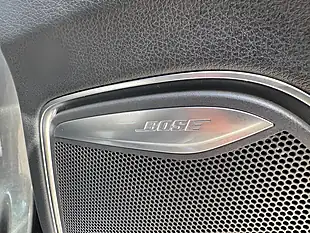 Used 2017 Audi Q3 Black Edition Grey - Interior and Exterior details 13