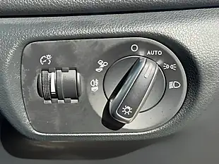 Used 2017 Audi Q3 Black Edition Grey - Interior and Exterior details 19