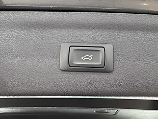 Used 2017 Audi Q3 Black Edition Grey - Interior and Exterior details 11