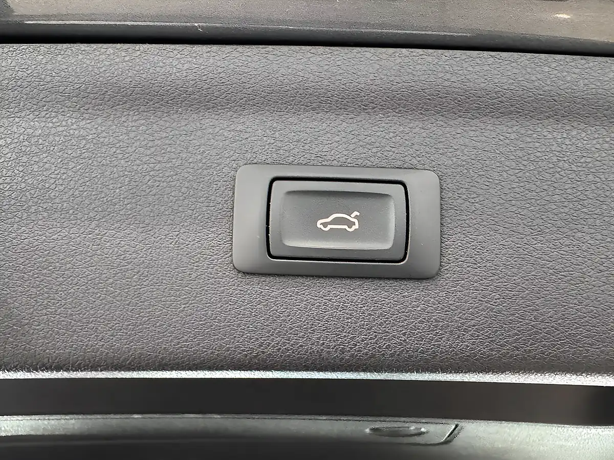 Used 2017 Audi Q3 Black Edition Grey - Interior and Exterior details 11