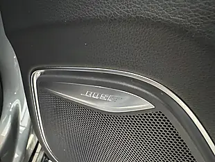 Used 2017 Audi Q3 Black Edition Grey - Interior and Exterior details 12