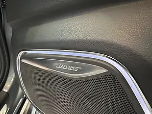 Used 2017 Audi Q3 Black Edition Grey - Interior and Exterior details 13
