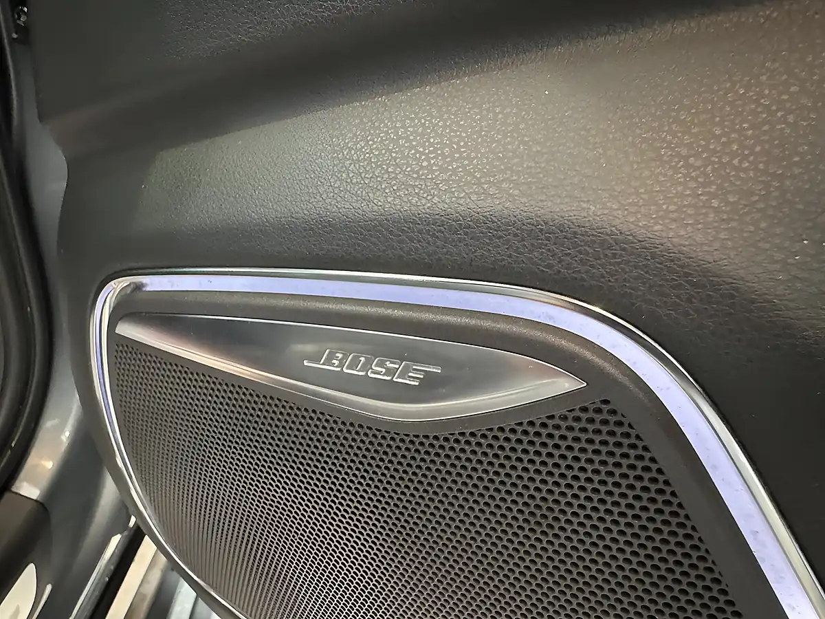Used 2017 Audi Q3 Black Edition Grey - Interior and Exterior details 13