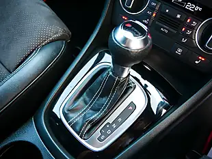 Used 2017 Audi Q3 Black Edition Misano Red - Interior and Exterior details 17
