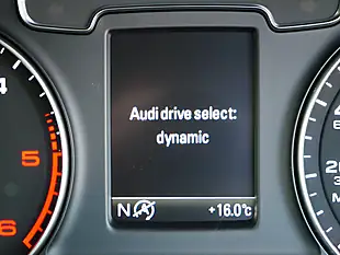 Used 2017 Audi Q3 Black Edition Misano Red - Interior and Exterior details 18