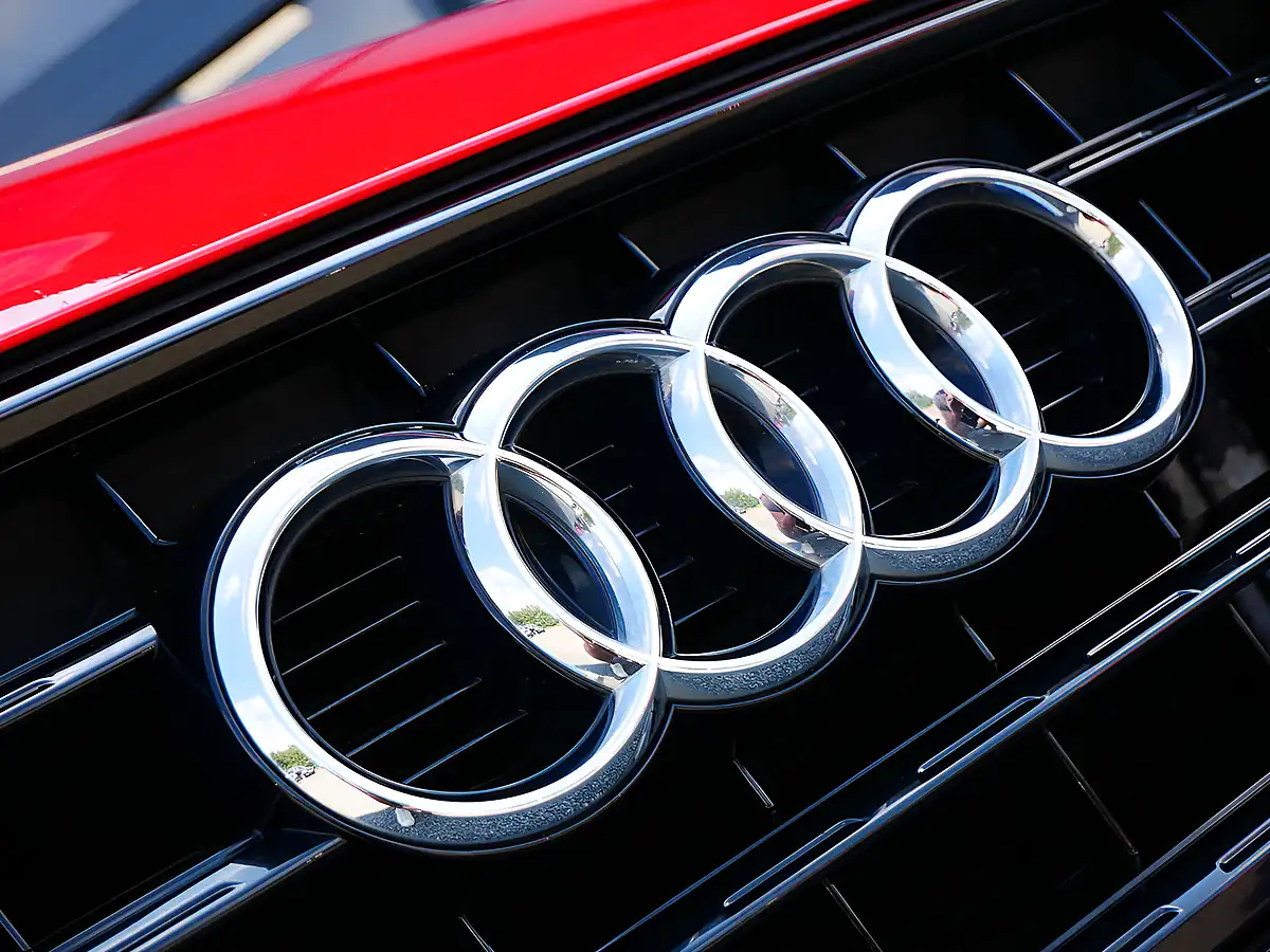 Used 2017 Audi Q3 Black Edition Misano Red - Interior and Exterior details 20