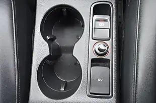 Used 2017 Audi Q3 Black Edition S Line Glacier White - Interior and Exterior details 18