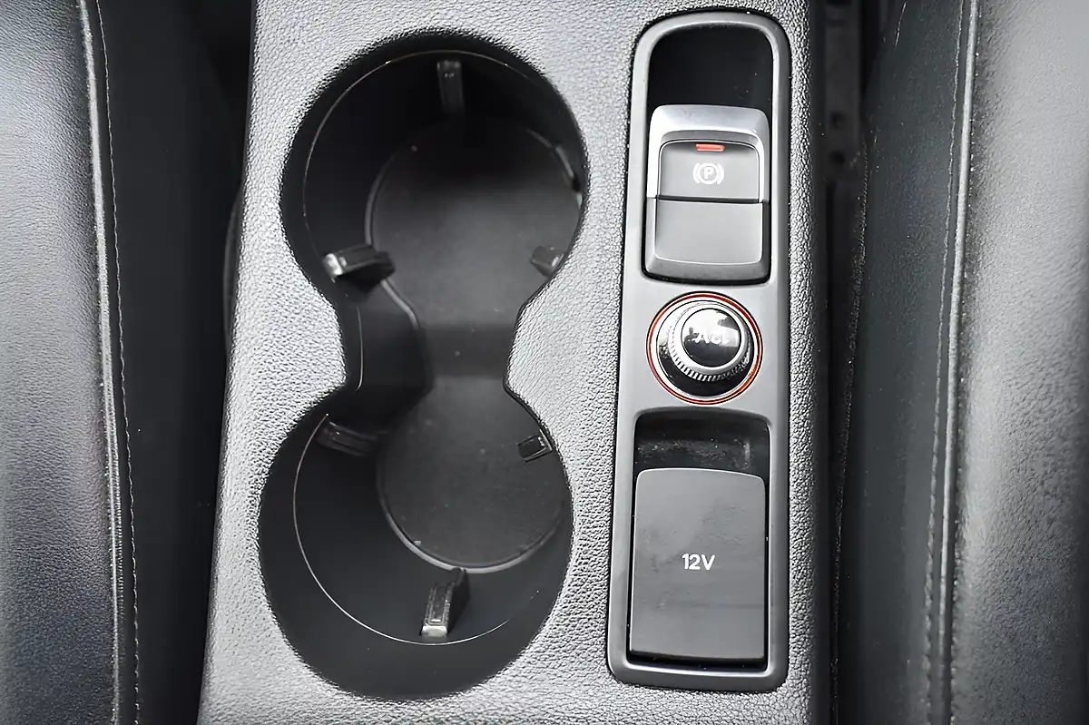 Used 2017 Audi Q3 Black Edition S Line Glacier White - Interior and Exterior details 18