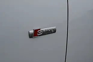 Used 2017 Audi Q3 Black Edition S Line Glacier White - Interior and Exterior details 8