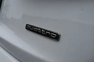 Used 2017 Audi Q3 Black Edition S Line Glacier White - Interior and Exterior details 9