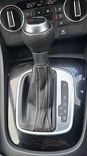 Used 2017 Audi Q3 Black Edition White - Interior and Exterior details 10