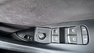 Used 2017 Audi Q3 Black Edition White - Interior and Exterior details 14