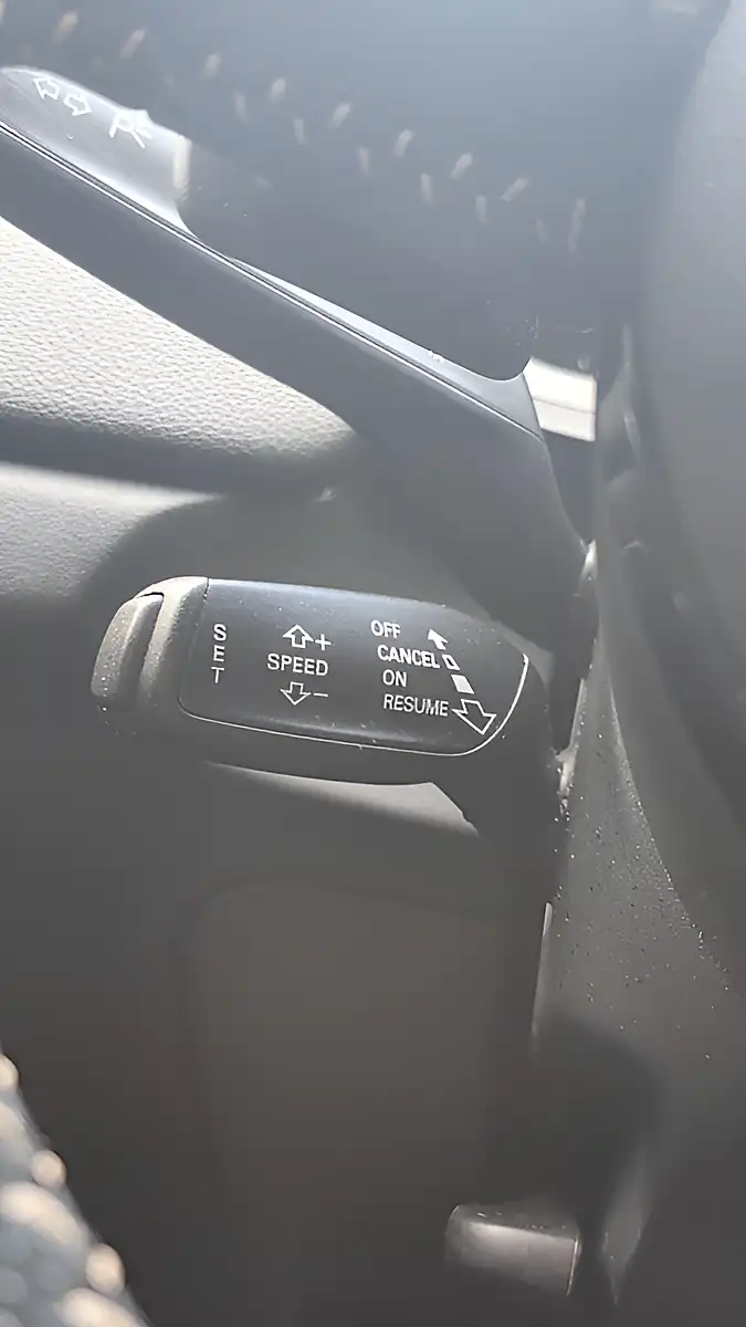 Used 2017 Audi Q3 Black Edition White - Interior and Exterior details 20
