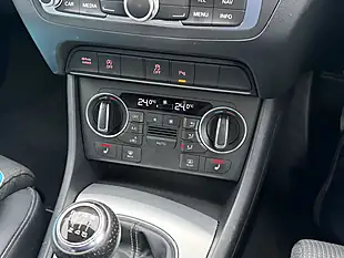 Used 2017 Audi Q3 S Line Edition Black - Interior and Exterior details 19