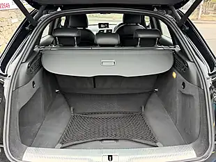 Used 2017 Audi Q3 S Line Edition Black - Interior and Exterior details 8