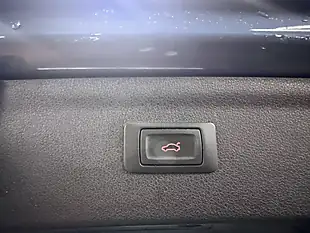 Used 2017 Audi Q3 S Line Edition Blue - Interior and Exterior details 12