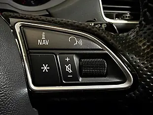Used 2017 Audi Q3 S Line Edition Blue - Interior and Exterior details 19