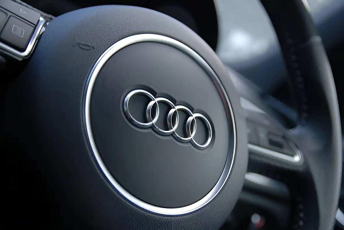 Used 2017 Audi Q3 S Line Edition Blue - Interior and Exterior details 15