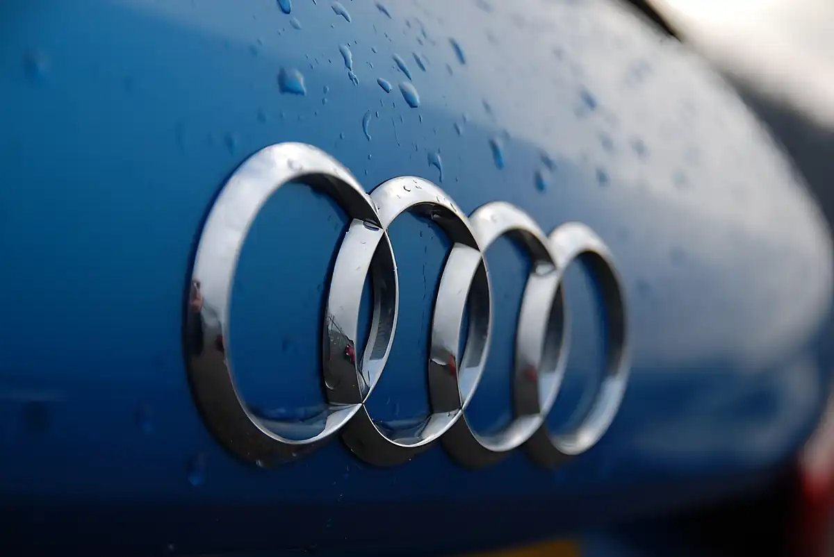 Used 2017 Audi Q3 S Line Edition Blue - Interior and Exterior details 6