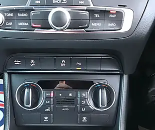 Used 2017 Audi Q3 S Line Edition Daytona Grey - Interior and Exterior details 14