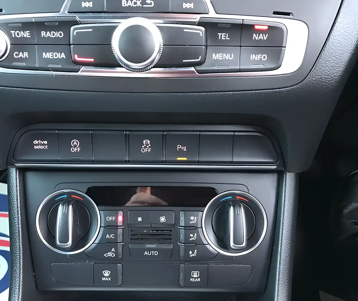 Used 2017 Audi Q3 S Line Edition Daytona Grey - Interior and Exterior details 14