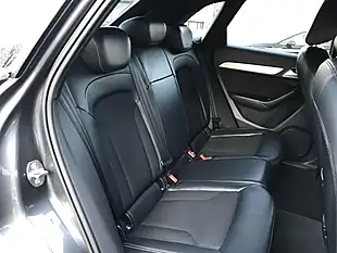 Used 2017 Audi Q3 S Line Edition Daytona Grey - Interior and Exterior details 19