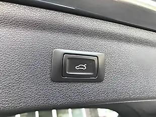 Used 2017 Audi Q3 S Line Edition Daytona Grey - Interior and Exterior details 20