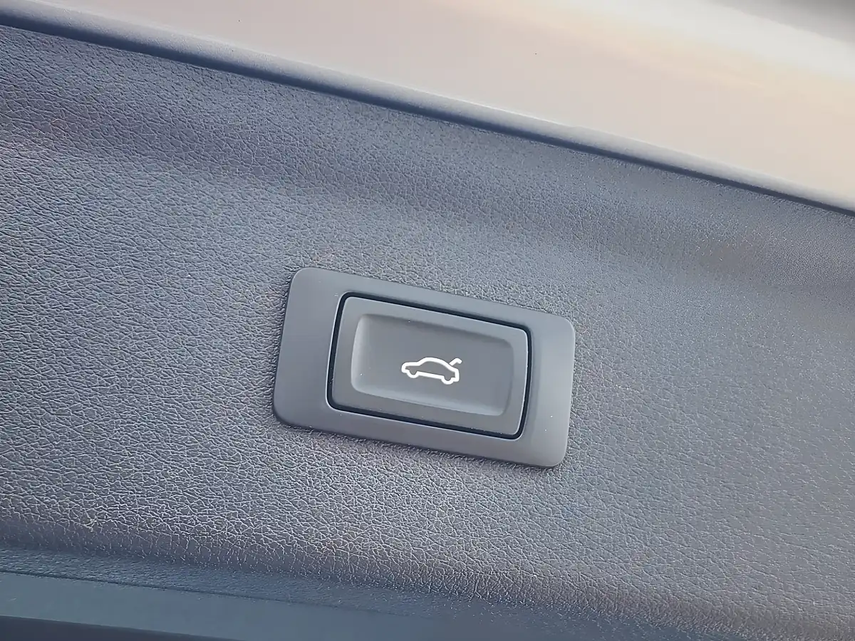 Used 2017 Audi Q3 S Line Edition Silver - Interior and Exterior details 20