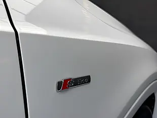 Used 2017 Audi Q3 S Line Edition White - Interior and Exterior details 10