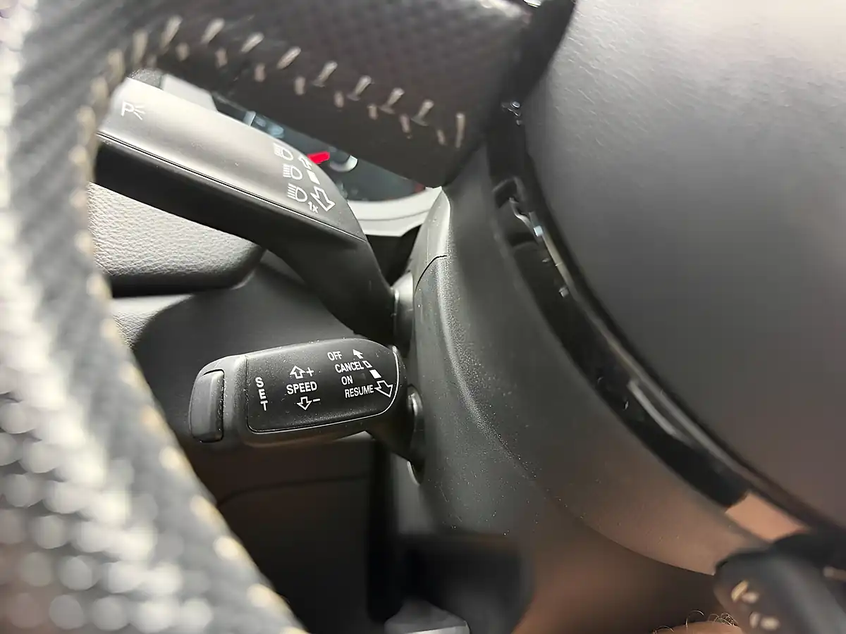 Used 2017 Audi Q3 S Line Edition White - Interior and Exterior details 13
