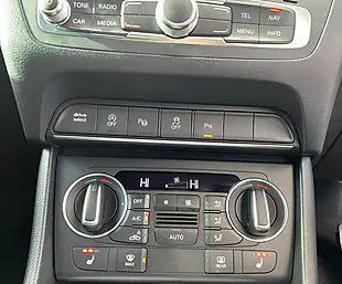 Used 2017 Audi Q3 S Line Grey - Interior and Exterior details 16