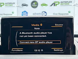 Used 2017 Audi Q3 S Line Grey - Interior and Exterior details 18