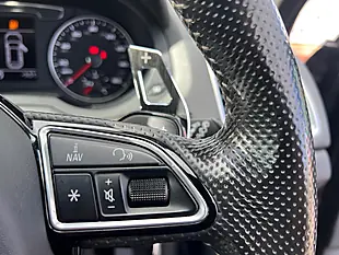 Used 2017 Audi Q3 S Line Grey - Interior and Exterior details 20