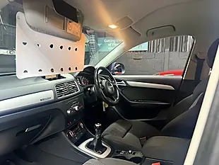 Used 2017 Audi Q3 Sport Blue - Interior and Exterior details 16