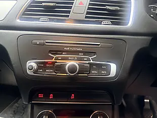 Used 2017 Audi Q3 Sport Blue - Interior and Exterior details 20